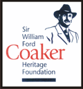 Sir William Ford Coaker Foundation Logo